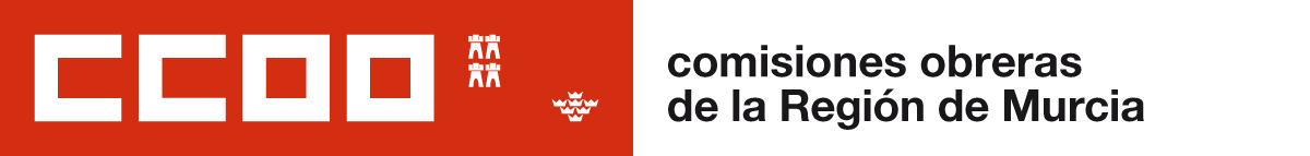 Comisiones Obreras de la Regin de Murcia